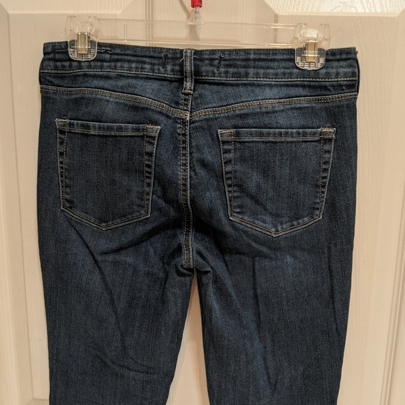 Bullhead Mid Rise Skinniest Women's Jeans Size 26 - Picture 8 of 8